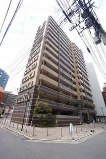 レジデンス博多の画像