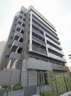 ララプレイス大阪福島アビリテの画像