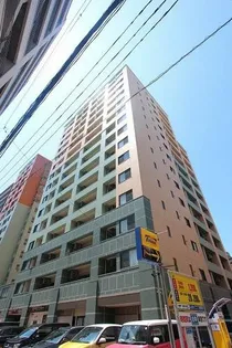 グランパーク天神【3階】の外観