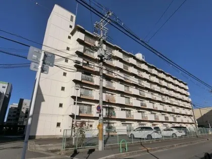 ローズハイツ茨木の画像