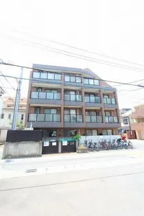 アンジェラス西新Ⅱの画像