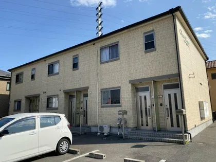 クレアコートの画像