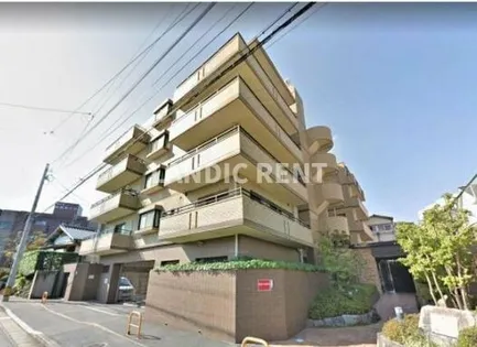 グレースパインヒルズ高宮の画像