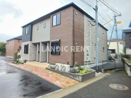 ベルデュールⅡの画像