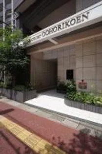 ダイナコート大濠公園の画像