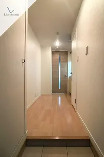 エンクレスト博多駅前III【8階】の外観