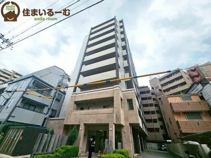 エヴァステージ梅田WESTの画像