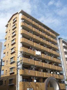 ダイアパレス県庁前の画像