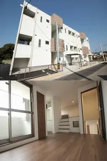 CB福津サントバウムの画像