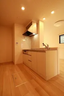 ハウスティア 周船寺の画像