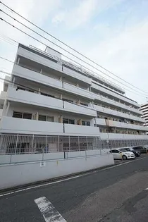 エクシードマンション南天神の画像