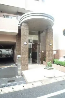 サヴォイレジェンド【803号室】の外観