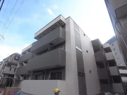 フジパレス西宮北口Ⅲ番館の画像