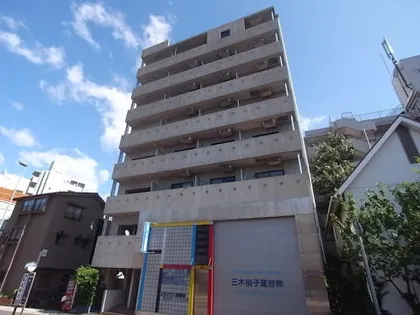 グランツ夙川の画像