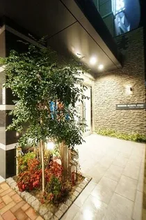 ブライトンハイツ愛宕の画像