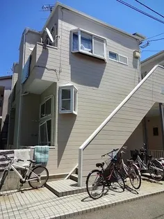 セイント西公園の画像