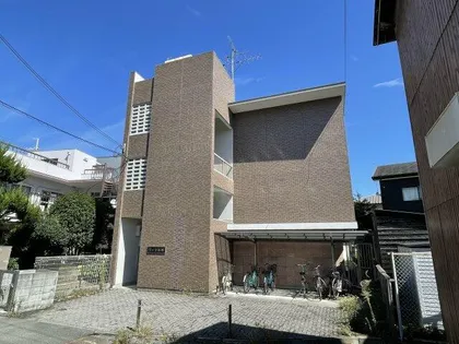 ヴィラ高槻の画像
