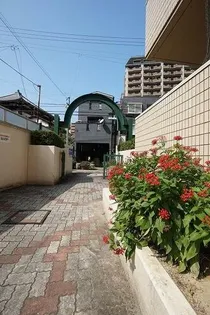 メゾン ド 天神の画像