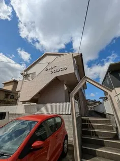 シャレーフロレスタの画像