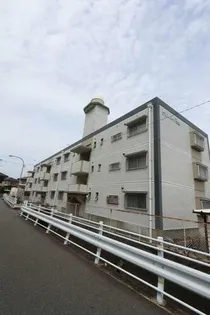 グリンハイツ大野の画像