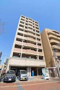 パークステージ箱崎の画像