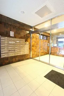 ライオンズマンション天神の画像