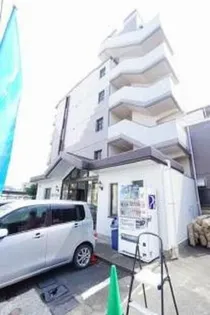 プレアール唐原の画像