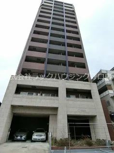 CREATO北大阪レヴァンテ【11階】の外観