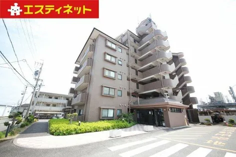 ハイヒルズクマノの画像