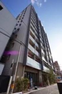 サヴォイグランデウォーターサイドの画像