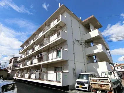 エルソフィア正雀1【3階】の外観