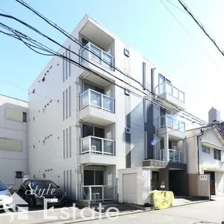 ノヴェル東別院の画像