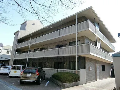 KDXレジデンス茨木Ⅰの画像