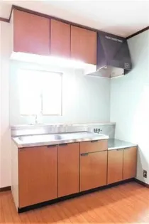 オリーブガーデンの画像