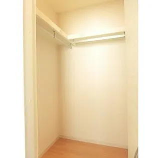 グレイスヒスイ室見【0201号室】の内装