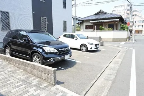 グレイスヒスイ室見【0201号室】のその他画像