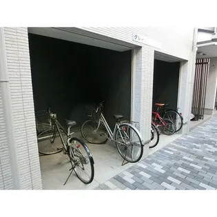 グレイスヒスイ室見【0201号室】の玄関
