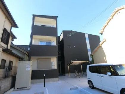 ジーメゾン泉佐野新町の画像