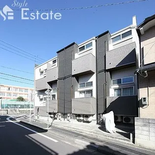 CREO日比野弐番館の画像