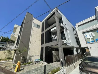 HAL高槻弐番館の画像