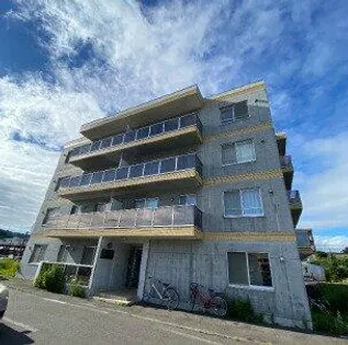 プレジャー室蘭駅前IIの画像