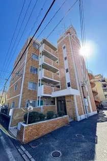 西公園ハイツの画像