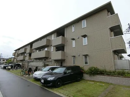 ソフィアコート鳥飼 A棟の画像