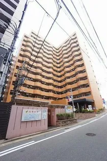 メゾン・ド・ミラージュ【10階】の外観