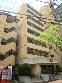 ルエメゾンロワール城南Ⅱの画像