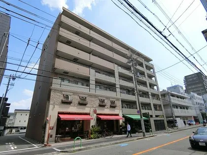 カーサプリメーロの画像