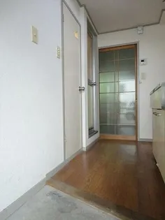 ソレイユ大濠の画像