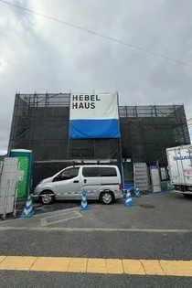 田隈2丁目ヘーベルメゾンの画像