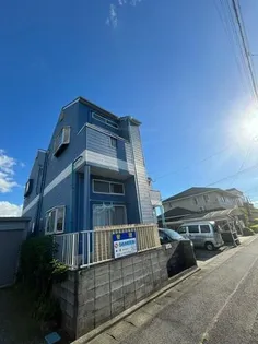 アイルパレスの画像