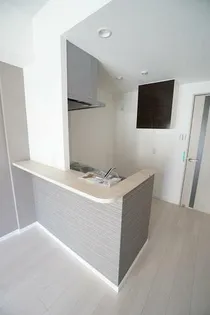 MODERN PALAZZO箱崎の画像